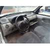 nissan kubistar (x76) del año 2009