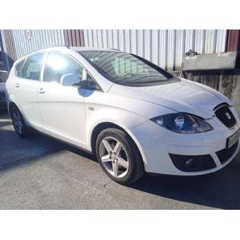 SEAT ALTEA XL (5P5)