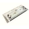 Recambio de pantalla multifuncion para peugeot 308 hybrid 145 e-dcs6 referencia OEM IAM 9860598280  GD1030KC0064S