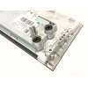 Recambio de pantalla multifuncion para peugeot 308 hybrid 145 e-dcs6 referencia OEM IAM 9860598280  GD1030KC0064S