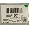 Recambio de pantalla multifuncion para peugeot 308 hybrid 145 e-dcs6 referencia OEM IAM 9860598280  GD1030KC0064S