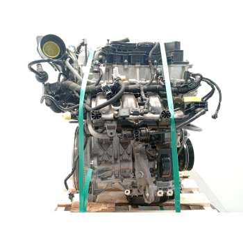 MOTOR COMPLETO HN09 HPY 