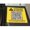 Recambio de motor completo para peugeot 308 hybrid 145 e-dcs6 referencia OEM IAM HN09 HPY 