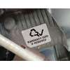 Recambio de motor completo para peugeot 308 hybrid 145 e-dcs6 referencia OEM IAM HN09 HPY 