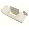 Recambio de parasol derecho para peugeot 308 hybrid 145 e-dcs6 referencia OEM IAM 98173684UW  