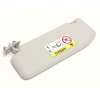 Recambio de parasol derecho para peugeot 308 hybrid 145 e-dcs6 referencia OEM IAM 98173684UW  