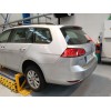 volkswagen golf vii variant (ba5, bv5) del año 2016