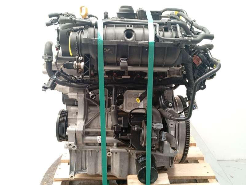MOTOR COMPLETO DPC DPCA 