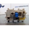 Recambio de caja reles / fusibles para nissan pathfinder (r51) 2.5 dci xe referencia OEM IAM 0308EA00A  