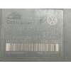 Recambio de abs para seat leon (1p1) 1.9 tdi referencia OEM IAM 1K0614517AA 10020602214 1K0907379AA