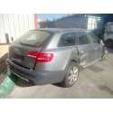 AUDI A6 ALLROAD QUATTRO (4FH)