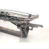Recambio de panel frontal para seat leon (1p1) 1.9 tdi referencia OEM IAM 1P0805588B  