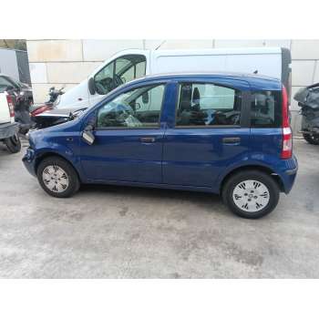 FIAT PANDA FURGÓN/HATCHBACK (169_) - `59293`