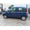 fiat panda furgoneta/hatchback (169_) del año 2009