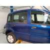fiat panda furgoneta/hatchback (169_) del año 2009