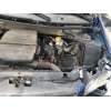 fiat panda furgoneta/hatchback (169_) del año 2009