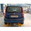 fiat panda furgoneta/hatchback (169_) del año 2009
