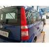 fiat panda furgoneta/hatchback (169_) del año 2009