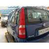 fiat panda furgoneta/hatchback (169_) del año 2009