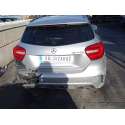 MERCEDES-BENZ CLASE A (W176)