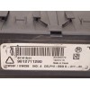 Recambio de modulo electronico para citroën c4 picasso 1.2 12v e-thp referencia OEM IAM 9812711280  