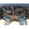fiat panda furgoneta/hatchback (169_) del año 2009