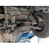 fiat panda furgoneta/hatchback (169_) del año 2009