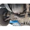 fiat panda furgoneta/hatchback (169_) del año 2009