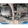 fiat panda furgoneta/hatchback (169_) del año 2009