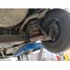 fiat panda furgoneta/hatchback (169_) del año 2009