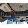 fiat panda furgoneta/hatchback (169_) del año 2009