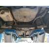 fiat panda furgoneta/hatchback (169_) del año 2009