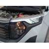 ford tourneo courier del año 2024