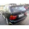 bmw x5 (e53) del año 2005