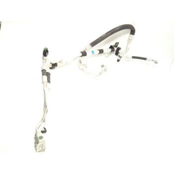 Recambio de tubos aire acondicionado para hyundai i20 iii (bc3, bi3) 1.2 referencia OEM IAM 97775Q0030  