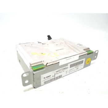 SISTEMA AUDIO / RADIO CD 9822729680 7503900130 1623788880