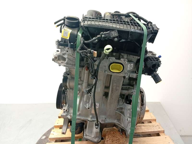 MOTOR COMPLETO HM05 HMR 