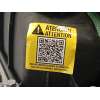 Recambio de motor completo para citroën c3 iii (sx) 1.2 puretech 82 referencia OEM IAM HM05 HMR 