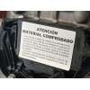 Recambio de motor completo para citroën c3 iii (sx) 1.2 puretech 82 referencia OEM IAM HM05 HMR 