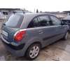 kia rio ii (jb) del año 2006
