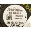 Recambio de electroventilador para cupra raval endur rav referencia OEM IAM 1EA959455C 1EA121203G 