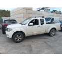 NISSAN NAVARA NP300 (D40)