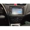honda civic ix (fk) del año 2013