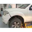 NISSAN NAVARA NP300 (D40)