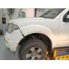 nissan navara np300 (d40) del año 2007