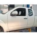 NISSAN NAVARA NP300 (D40)