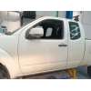 nissan navara np300 (d40) del año 2007