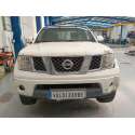 NISSAN NAVARA NP300 (D40)