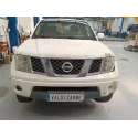 NISSAN NAVARA NP300 (D40)