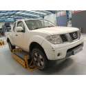 NISSAN NAVARA NP300 (D40)